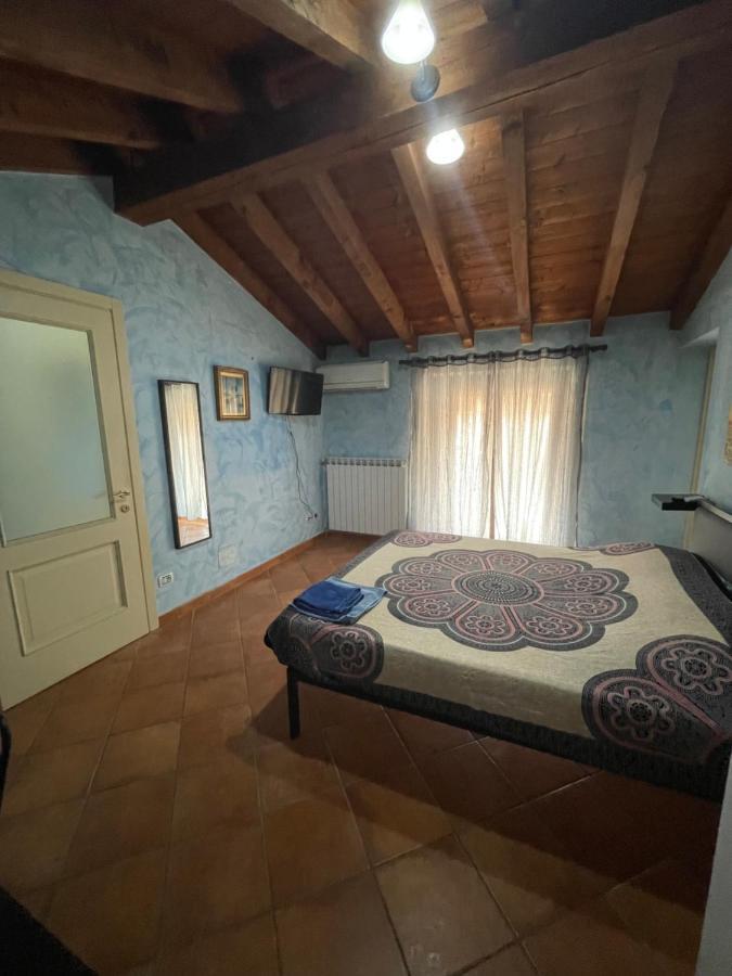 Court Inn Galliate Exteriér fotografie