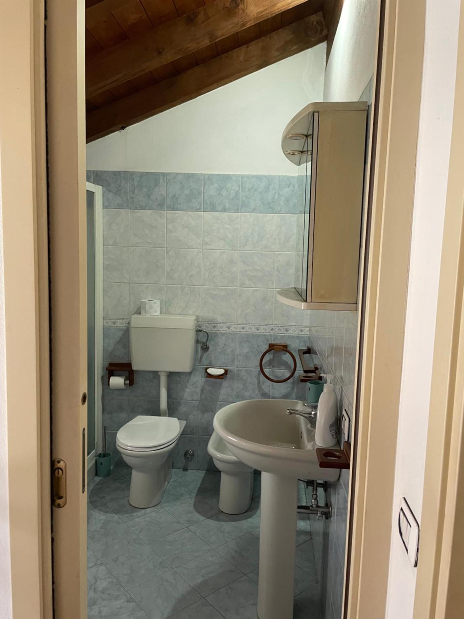 Court Inn Galliate Pokoj fotografie